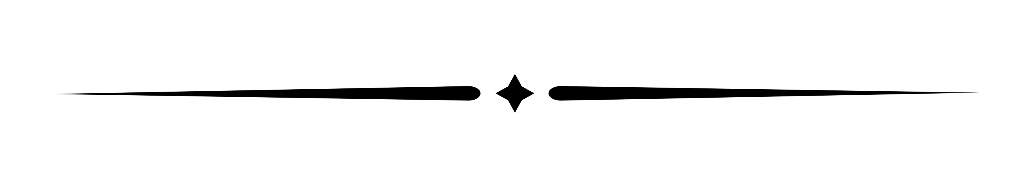 Decorative Line